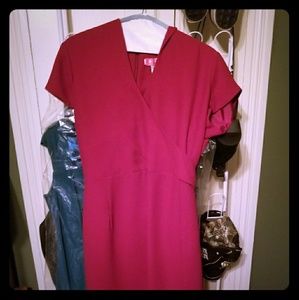 Amanda Smith Dress